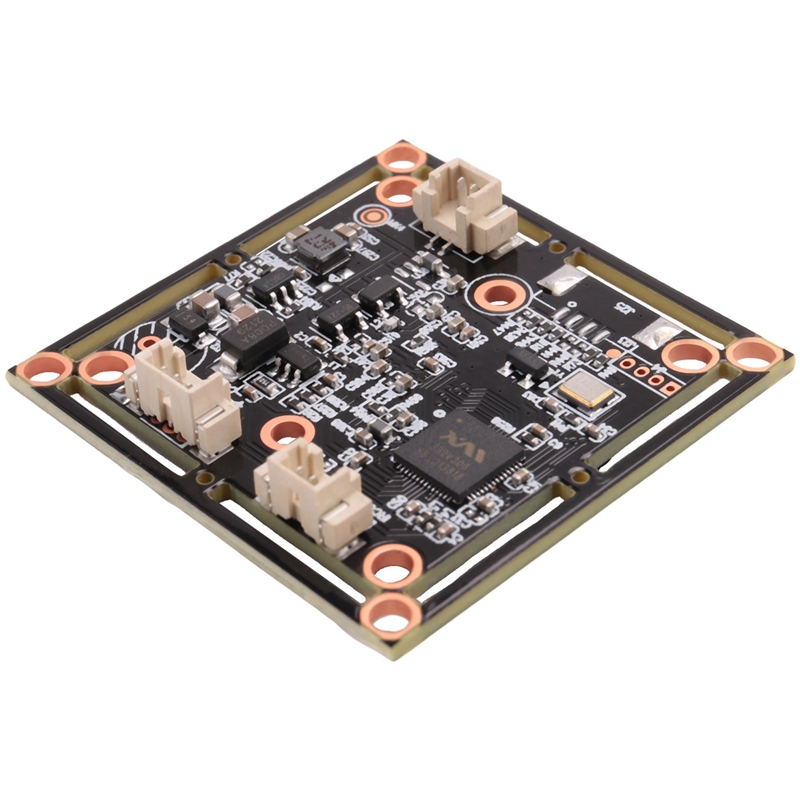 AHD 1080P CCTV Accessories Camera Board CMOS HD 2MP 200W Module for Surveillance Camera