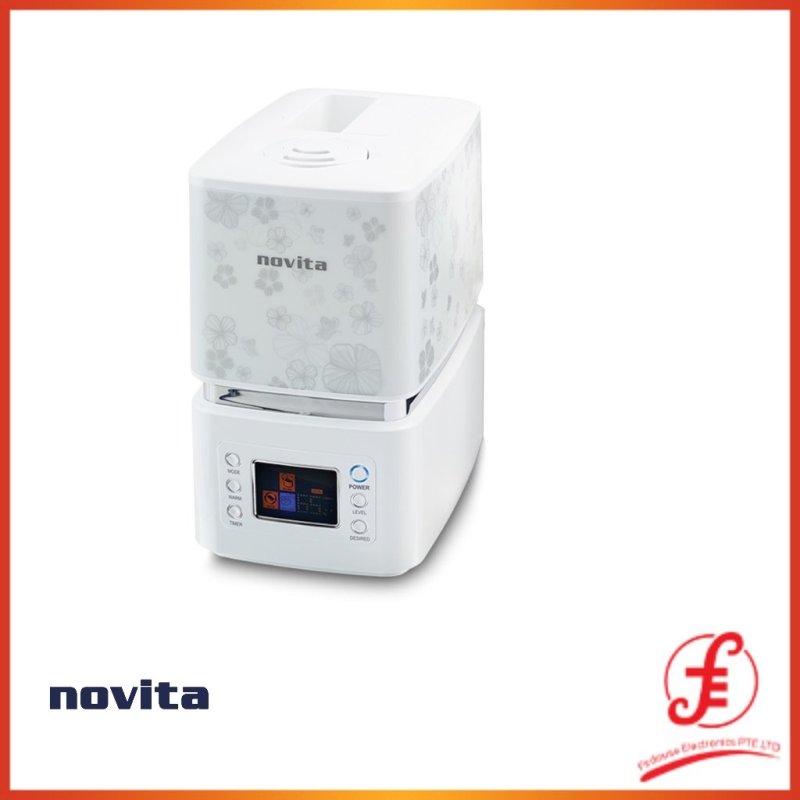 NOVITA NH900 HUMIDIFIER (900 nh-900) Singapore