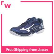 MIZUNO Wave Claw 2 Wide Badminton Shoes