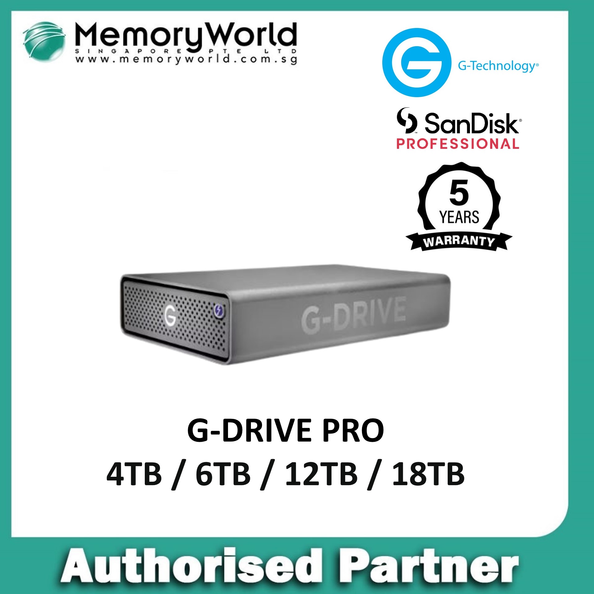 爆安 G-Technology ウエスタンデジタル 外付けHDD 4TB G-DRIVE G1 USB