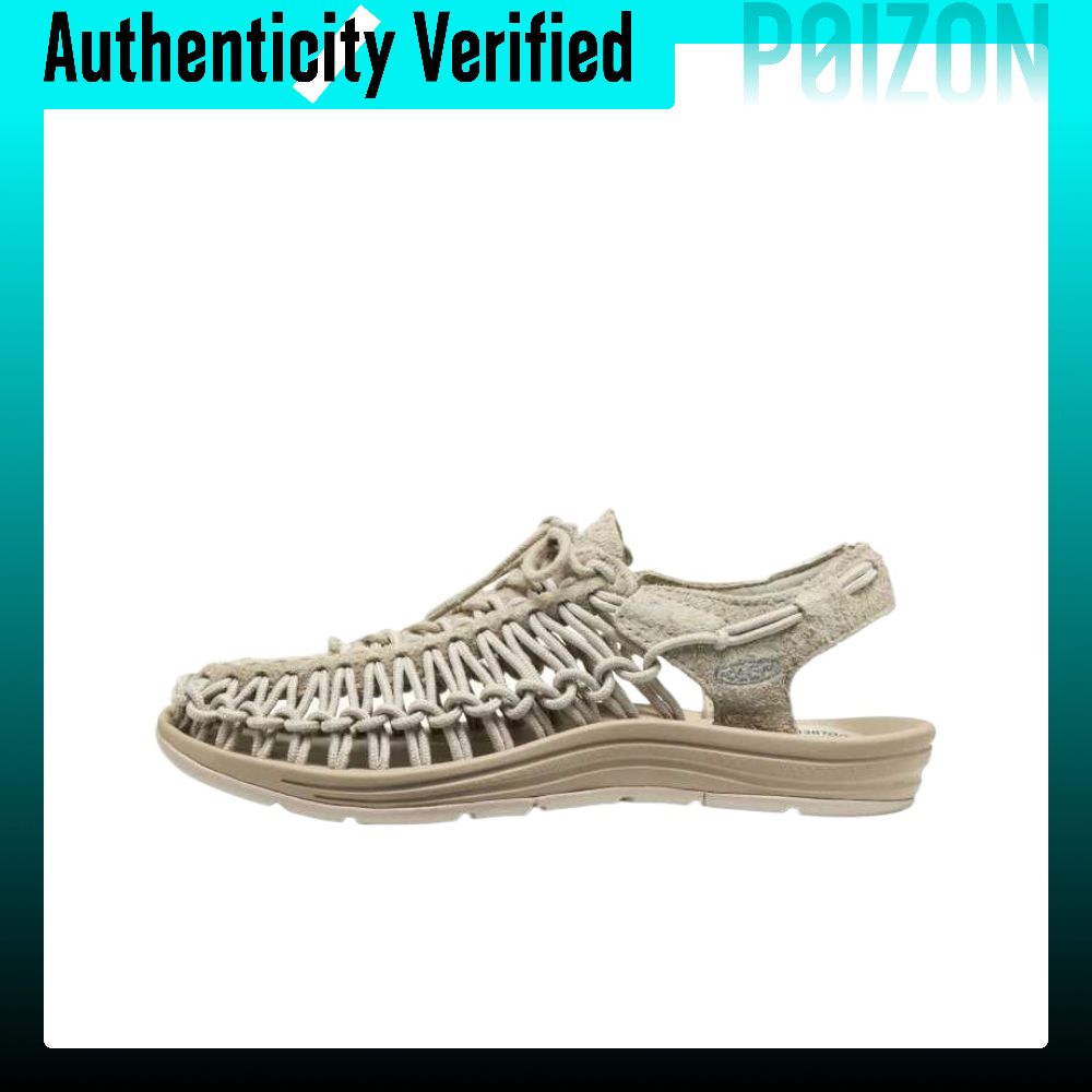 รองเท้าผู้ชาย Keen Leather Support Cushioning Lightweight River Trekking Shoes Unisex 1032093 ราคา 16,820 บาท*ส่งฟรี