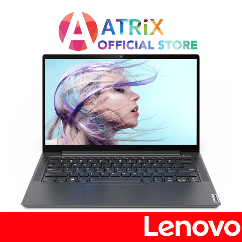 【Same Day Delivery】Lenovo Yoga S740(15) Intel i9-9880H | 15.6 FHD | i9-9880H | 16GB RAM | 1TB SSD | GTX1650 | 1.9Kg Slim | 2 Yrs Lenovo Onsite Warranty