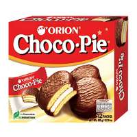 Orion CHOCO PIE 12P 360G