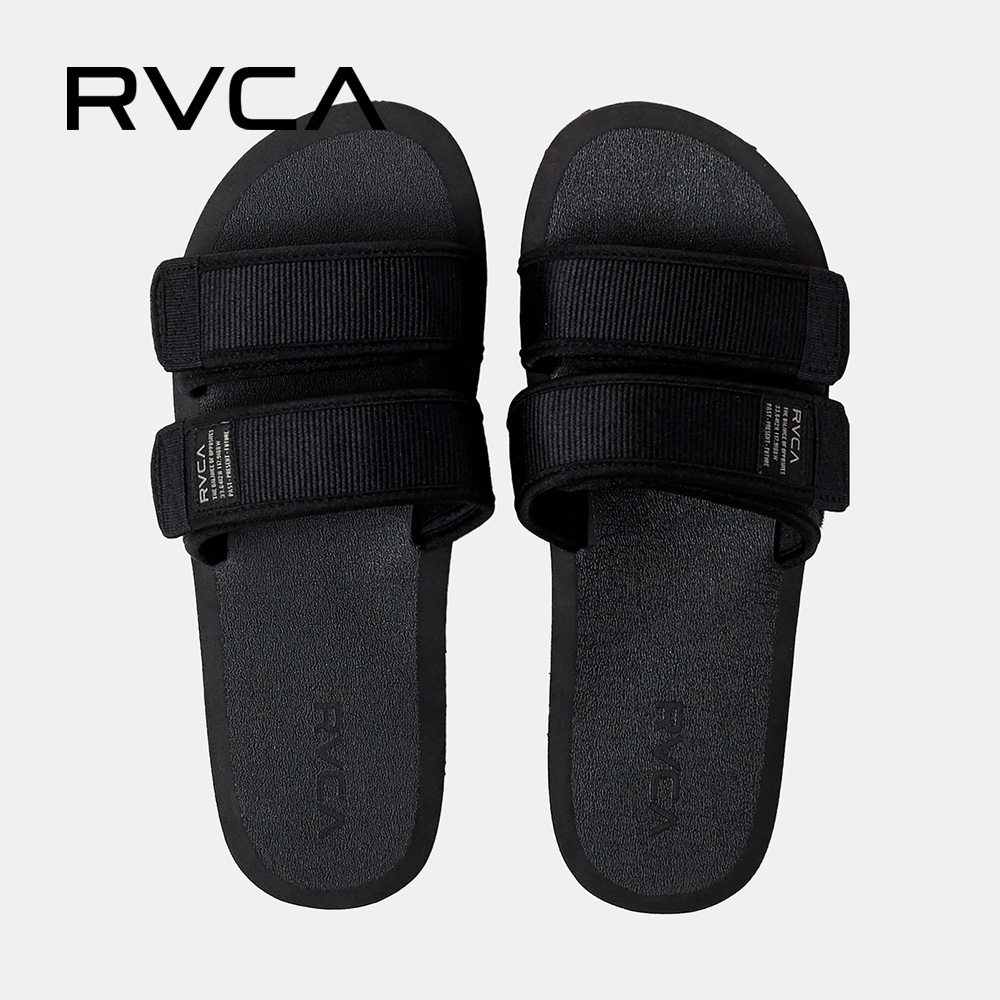 Discount on Rvca  shoes - SKU: Rvca Peak Sandal