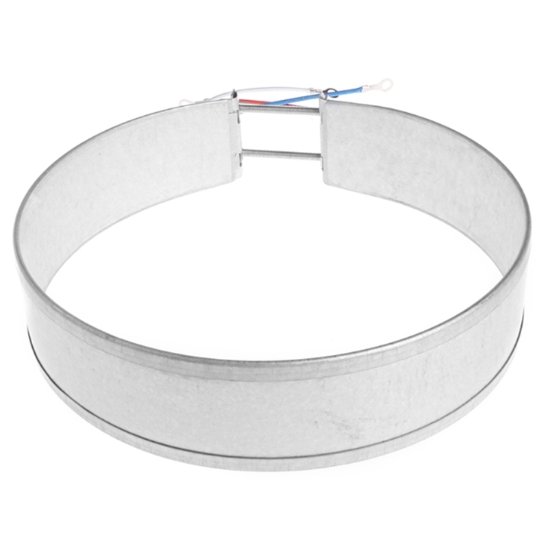 Thin Band Heater elements for Household Electrical Appliances Kettle Heating Ring