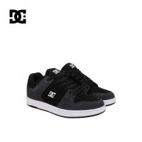 Dc Manteca 4 S Black Mens Sneakers/Lifestyle