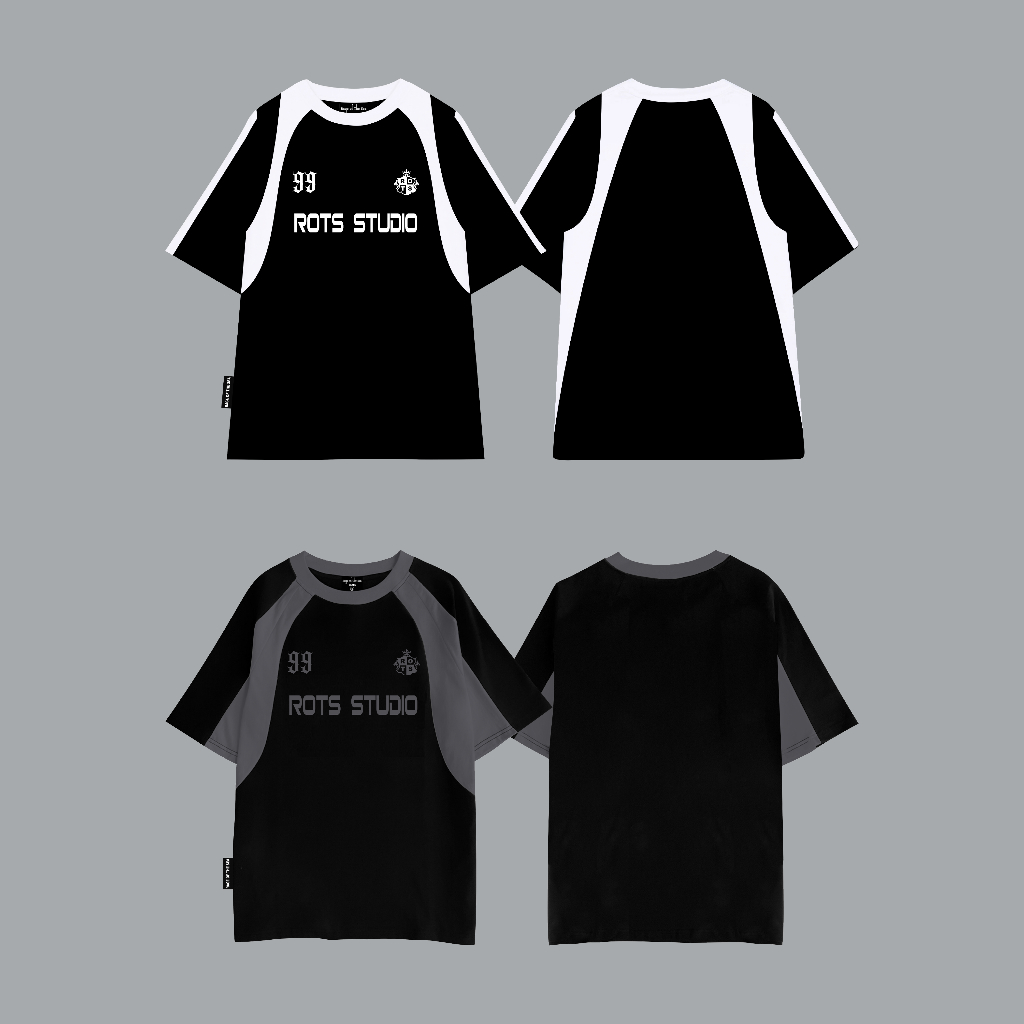 sfdsd ÁO THUN/T-SHIRT UNISEX FORM ÂU RAGE OF THE SEA (ROTS STUDIO) "CODITIONAL OF ROTS STUDIO" dsfgdh