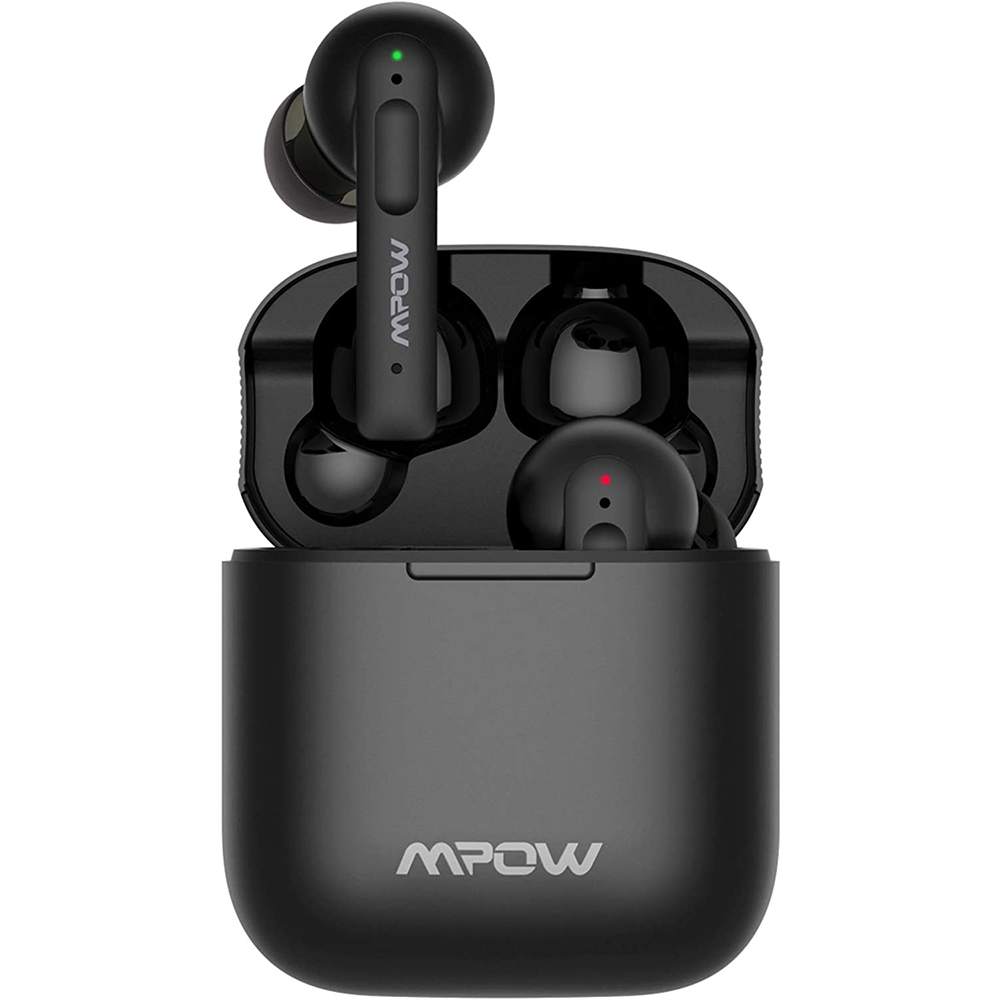 mpow wireless bluetooth earbuds