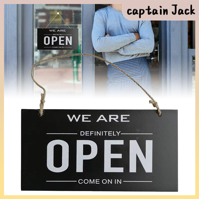 Get Store Open Sign at the Best Prices Online | Lazada Philippines