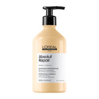 LOreal Serie Expert Protein + Omega-9 Absolut Repair Shampoo - By Beauty Language