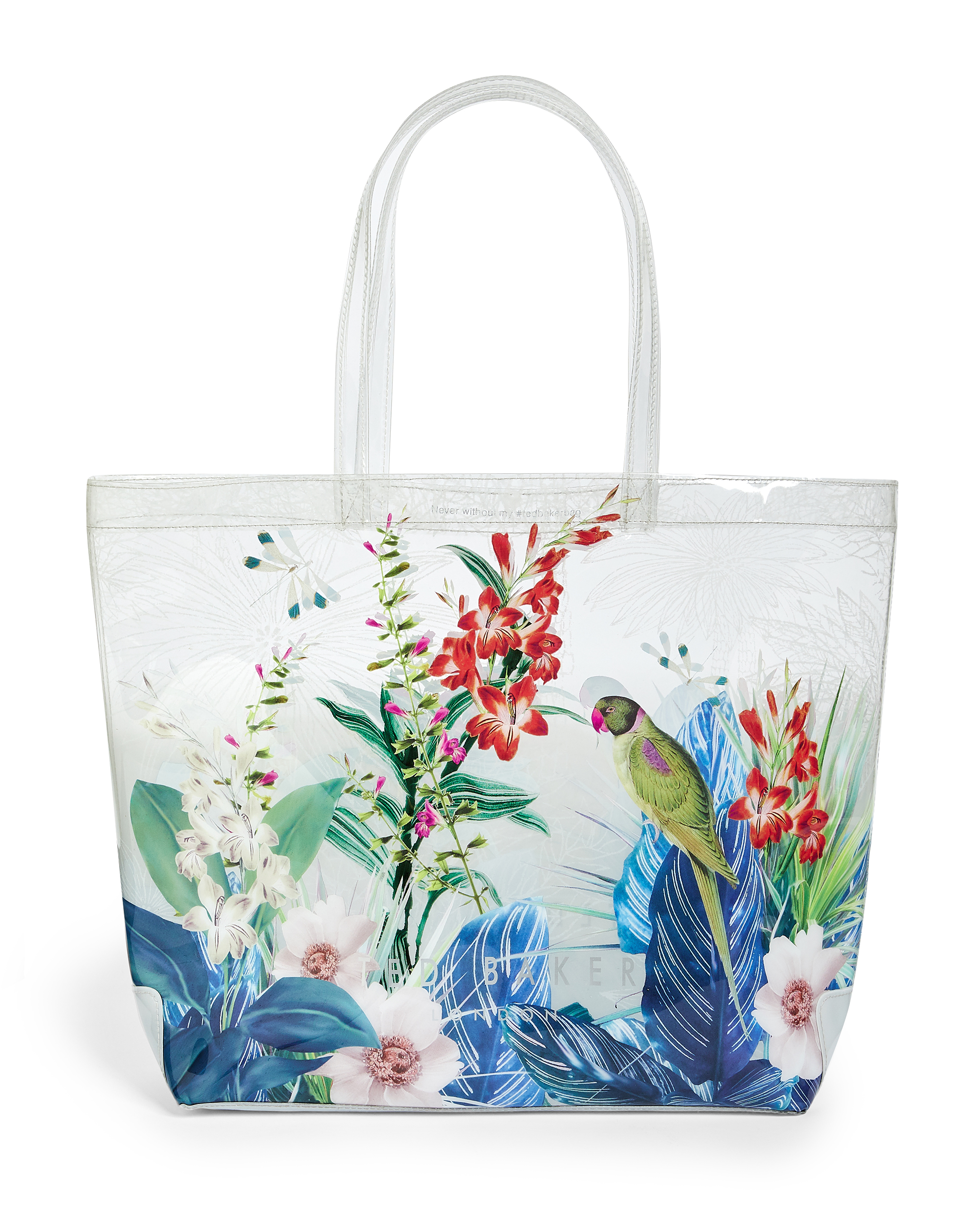 ted baker tote bag