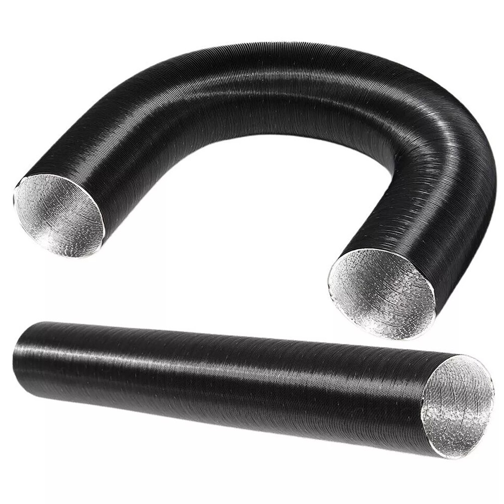 【Eelhoe】 giải pháp ống dẫn cho máy sưởi DIESEL không khí với kích thước từ 60cm đến 300cm [phát hành sản phẩm mới] [hàng tồn kho Lớn]