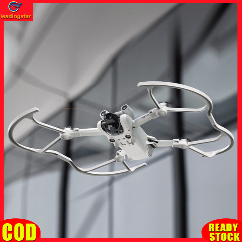 LeadingStar RC Authentic Pgytech Propeller Guard Compatible For Dji Mini 3