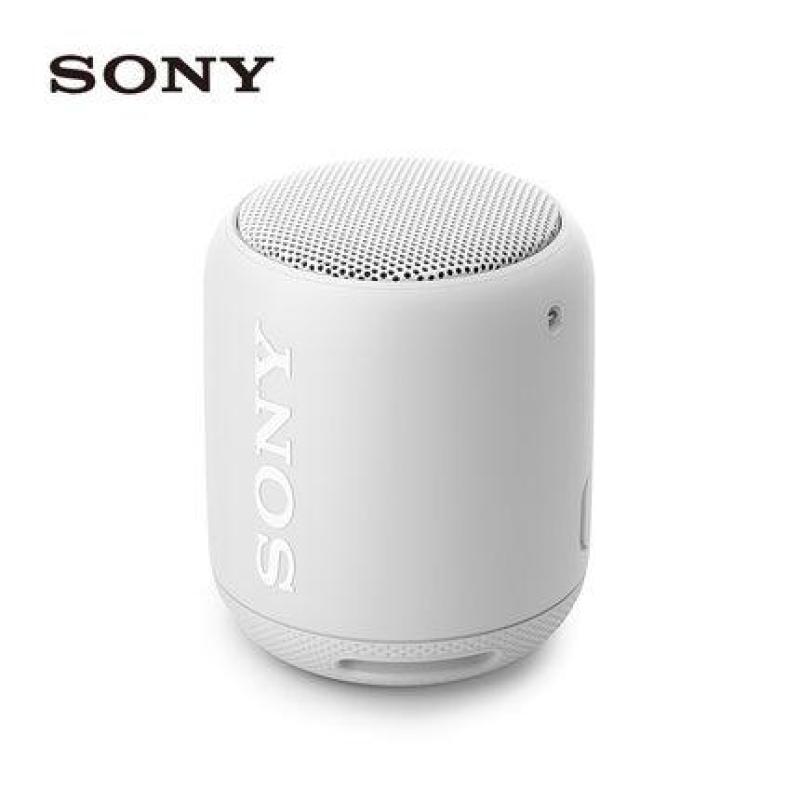 Sony/Sony SRS-XB10 Wireless Bluetooth Speaker Portable Mini Outdoor Small Stereo Waterproof Subwoofer Singapore