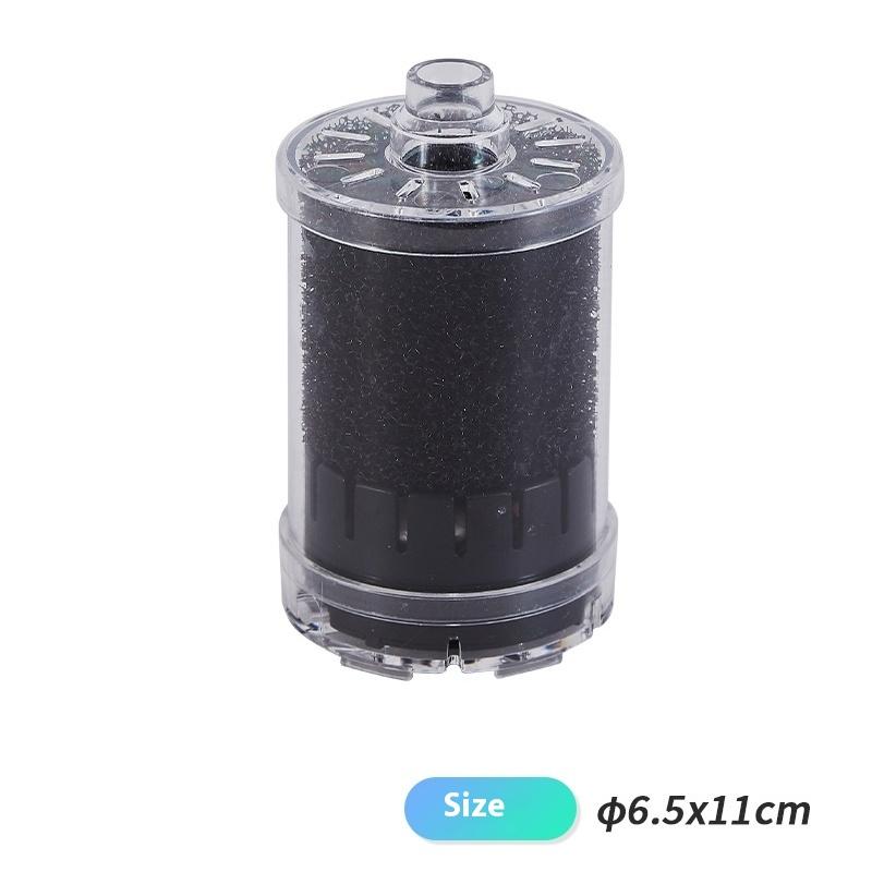[HUSTOM] COD Bộ lọc bể cá bể nuôi tôm máy bơm không khí nhỏ sinh hóa miếng bọt biển bông lọc sinh học Phụ kiện lọc hồ cá - 3