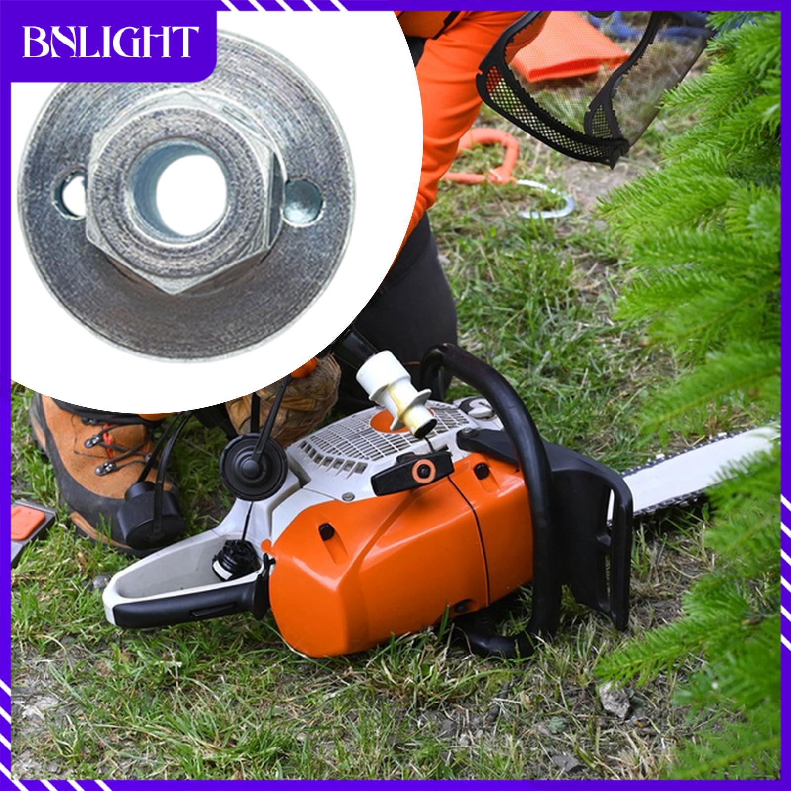 Bnlight 530031116 ly hợp dụng cụ loại bỏ phụ kiện cưa xích nhỏ gọn