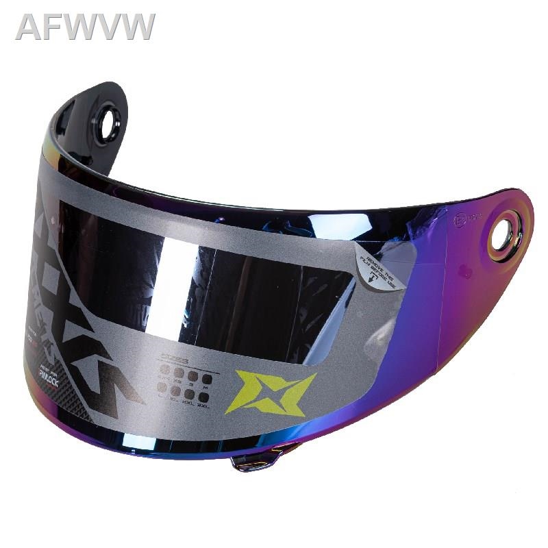 AXXIS Helmet Shield Suitable For DARKENS Original AXXIS, 45 OFF