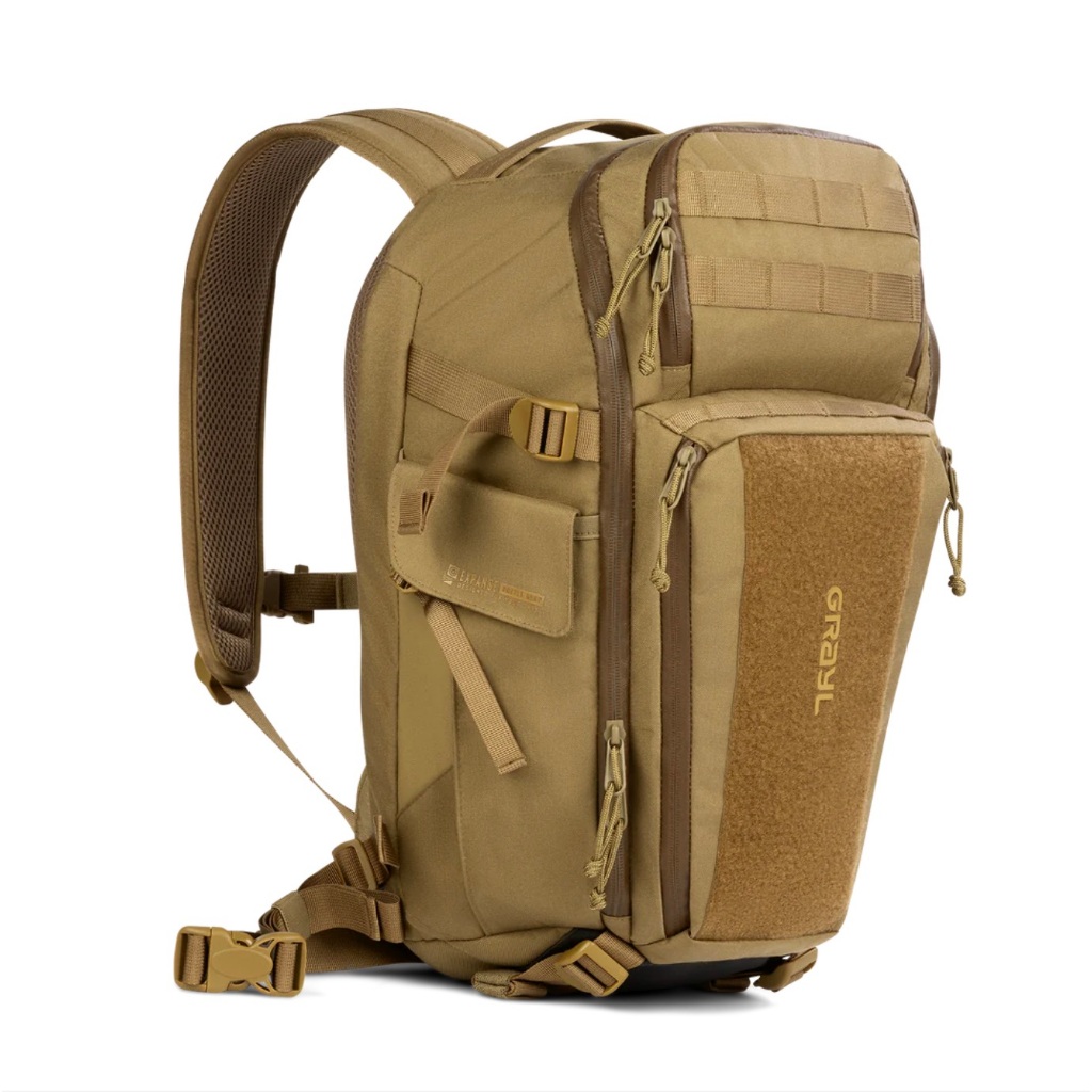 Balo du lịch EXP Daypack 20L_Expanse Backpack