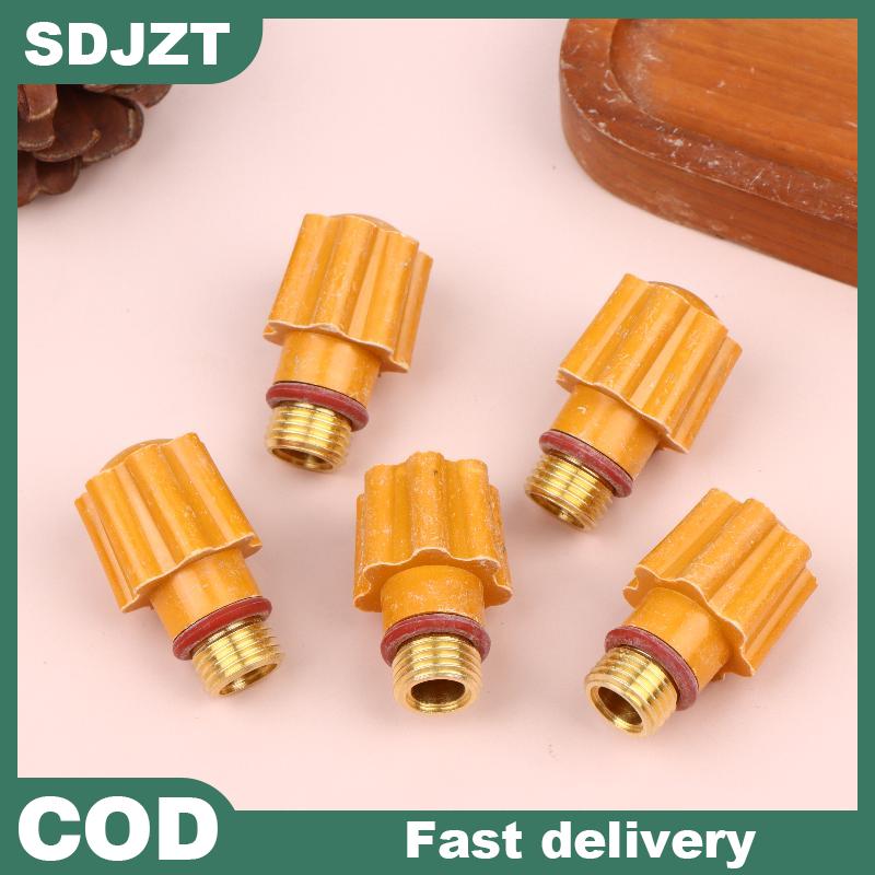 【SDJZT Tools】 Qq150 Qq300 Hàn ngọn đuốc Phụ kiện thiết lập 5 cái dài ngắn trở lại Cap cho hội thảo bảo trì Giá 51,816 Đồng*Miễn phí vận chuyển