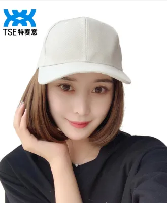 TSE Short BOBO Wig Cap For Young Lady Fashion Bobo curled Hair Wigs with Hat SW12