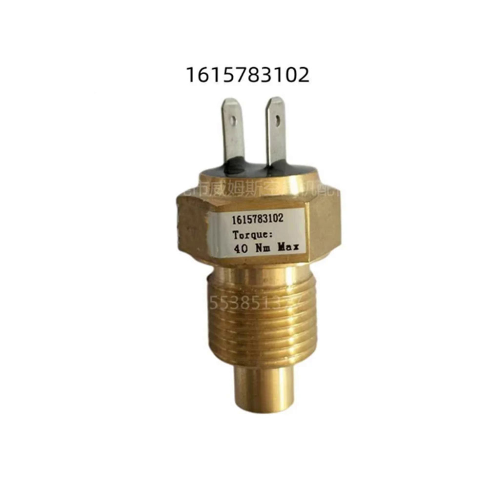 Phụ kiện máy nén khí công tắc điều khiển nhiệt độ 1615783102