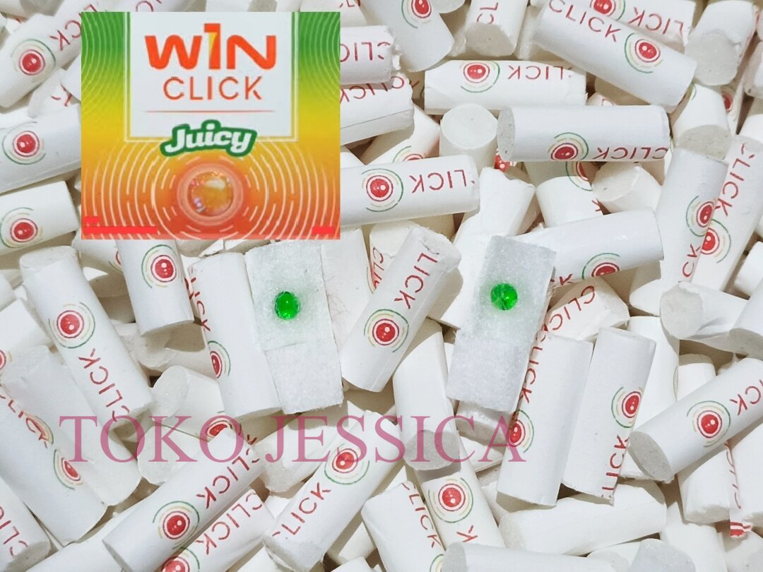 Busa Filter Mild Klik Juicy Mangga Win Oncek BISA COD Harga 11,500 rupiah*Gratis Ongkir