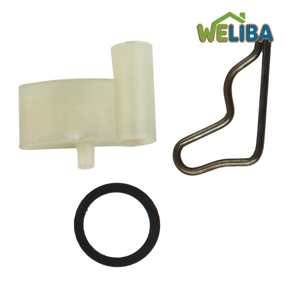Starter Pawl Kit for STIHL TS400 TS410 TS420 Premium Quality Components ราคา 45 บาท*ส่งฟรี