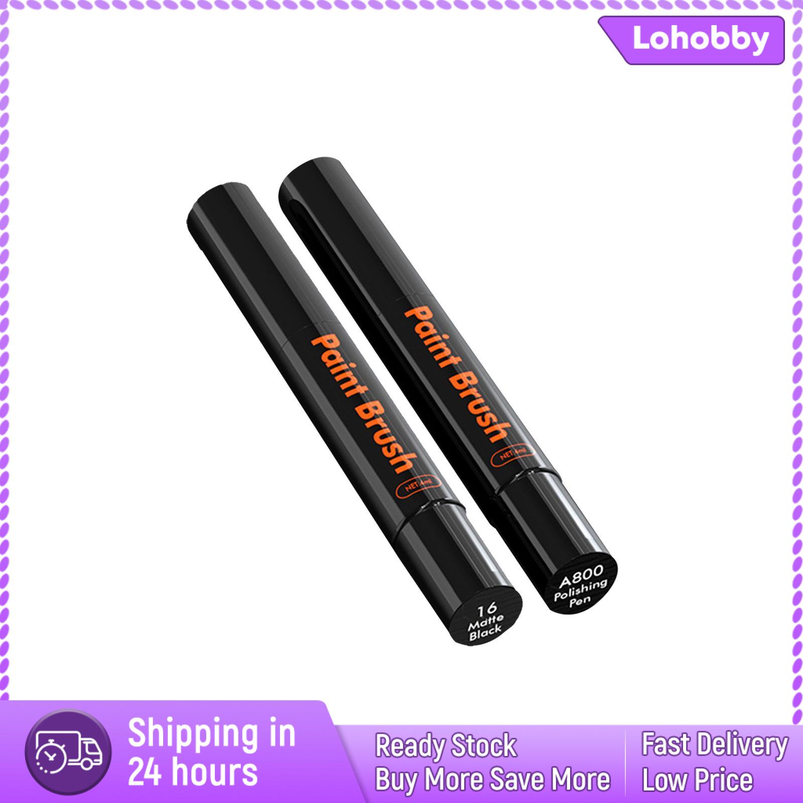 Buy Matte Black Paint Pen online