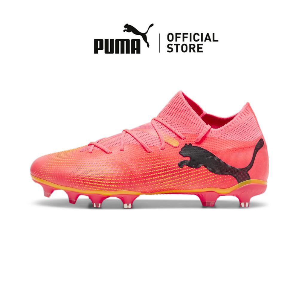 Shop Puma Football Boots with great discounts and prices online Sep 2024 Lazada Philippines