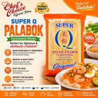 Super Q Palabok 500g