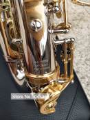 Jupiter JAS 1100SG Alto Saxophone with Case