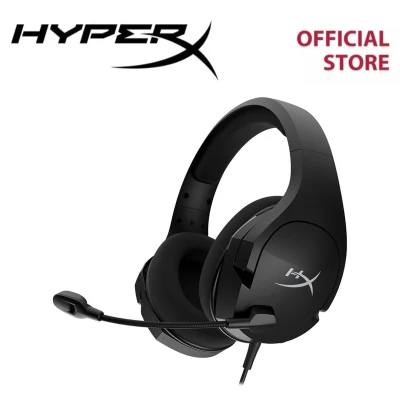 HyperX Cloud Stinger Core 7.1 Gaming Headset (PC) HHSS1C-AA-BK/G