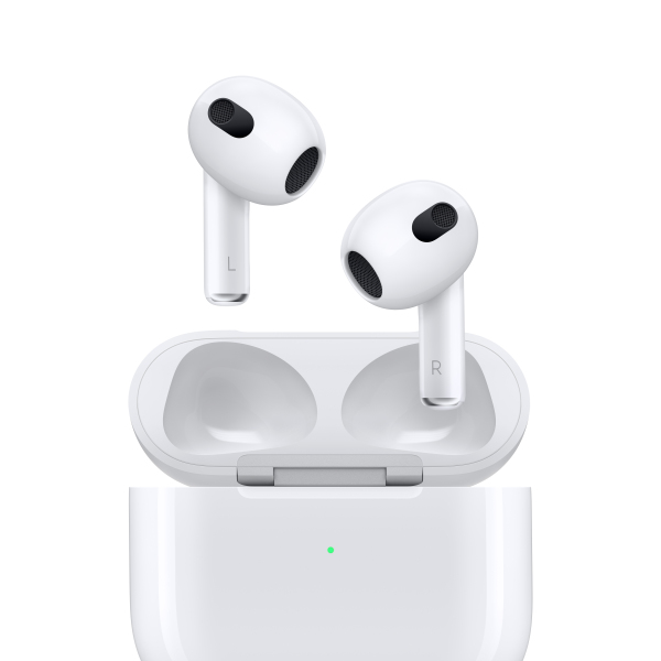 Apple AirPods (3rd generation) Singapore
