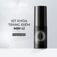 [CHÍNH HÃNG] PRAMY Xịt Khoá Nền Giữ Lớp Makeup Lâu Trôi Dưỡng Ẩm Setting Spray 30ml
