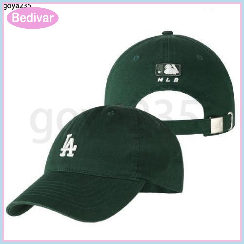 Mũ Lưỡi Trai LA - Nón kết MLB - Nón thể thao nam nữ cao cấp