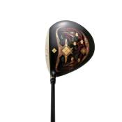 Honma S-08 4 Star BERES Golf Driver with Graphite Shaft