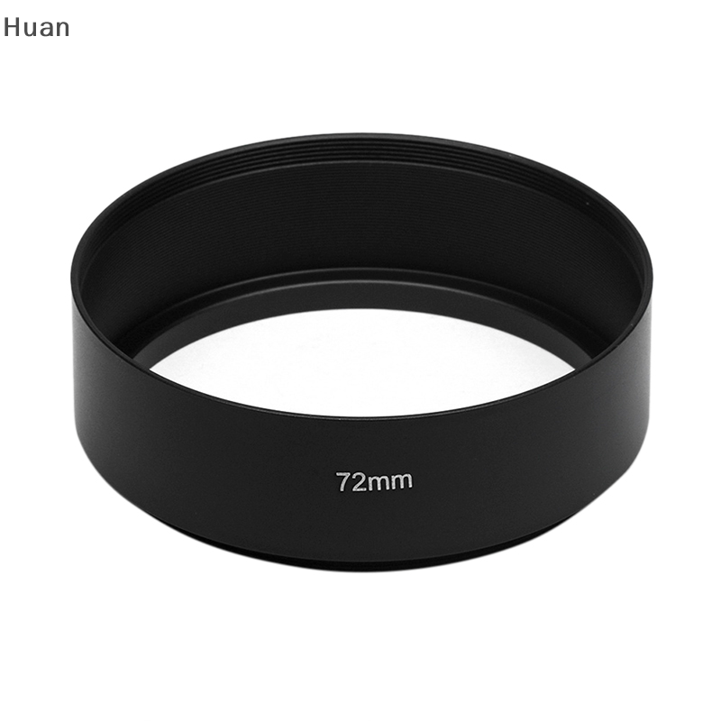 Huan Ống kính chụp ống kính Ống kính Tele kim loại ống kính lấy nét dài ren