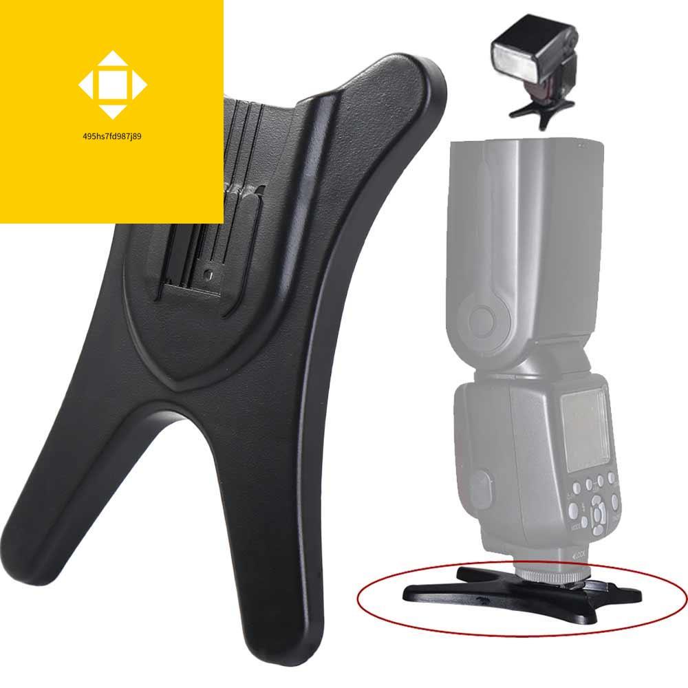 495HS ABS Phổ thông Đế đèn flash Dành cho đèn flash máy ảnh Đế giữ Đèn flash máy ảnh SLR Giá đỡ đèn flash Giá đỡ đèn flash Đế giày nóng Đế gắn nóng