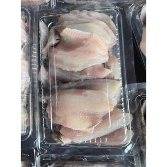 Cá Rô Phi lọc xương Phile 1kg giao tphcm