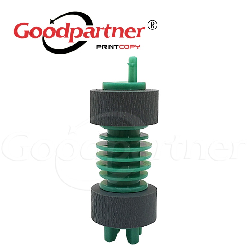 Trục ép bắt giấy tách thức ăn 30x cho Xerox 123 128 133 M118 7132 7232 5225 5230 5019 5021 6200 6250 7700 7750 7760 5500 5550