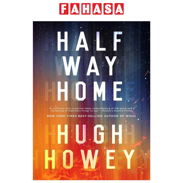 Sách Ngoại Văn - Fahasa - Half Way Home