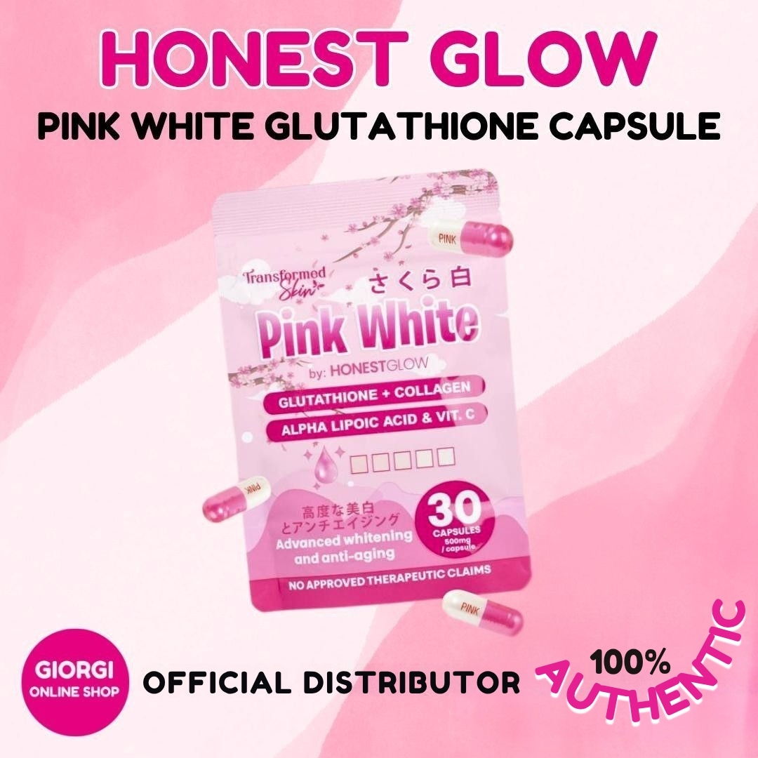 GLOWMING Pomegranate Glutathione and Collagen Drink Detoxifying Skin  Benefit Drink Brightening And Sun Protection Powder Skin Care Supplement  Powder - Lazada