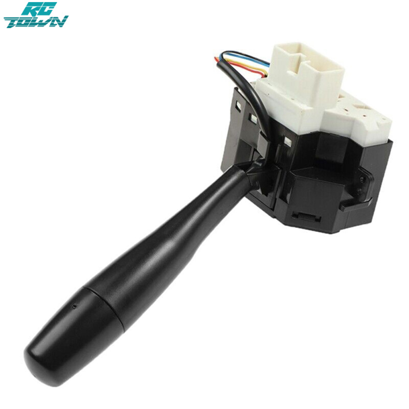 MR459877 Indicator Light Stalk Column Switch Car Headlight Turn Signal Indicator Light Steering Column Switch Automobile Modified Accessories