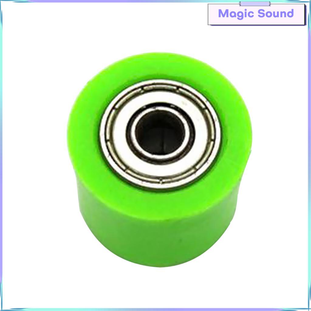 Âm thanh kỳ diệu 1X xe máy bụi bẩn sên xe đạp con lăn cho CRF YZF KTM RMZ klx phụ tùng u0026 phụ kiện