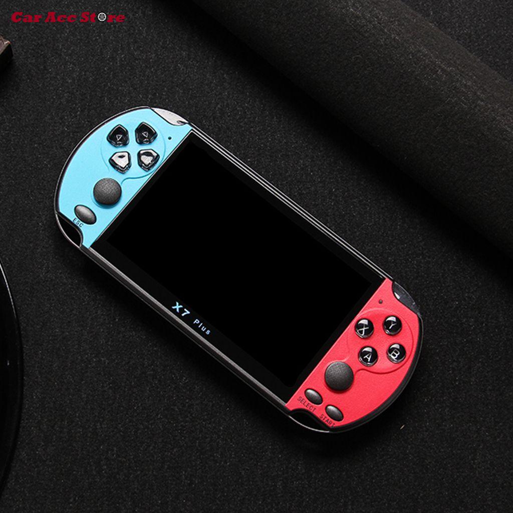 Gaming Console Replacement Part - ยี่ห้อ CarACC ราคา 936 บาท*ส่งฟรี
