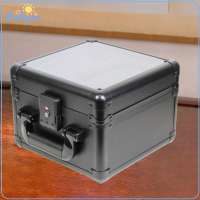 Kesoto Graded Card Storage Box Sturdy Portable Dustproof Multipurpose Waterproof Trading Card Case Holder Organizer Protector