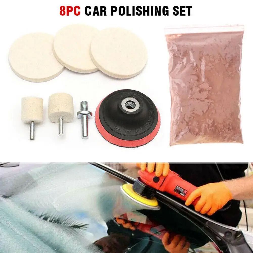 Watch Polishing Kit - Best Price in Singapore - Jan 2024