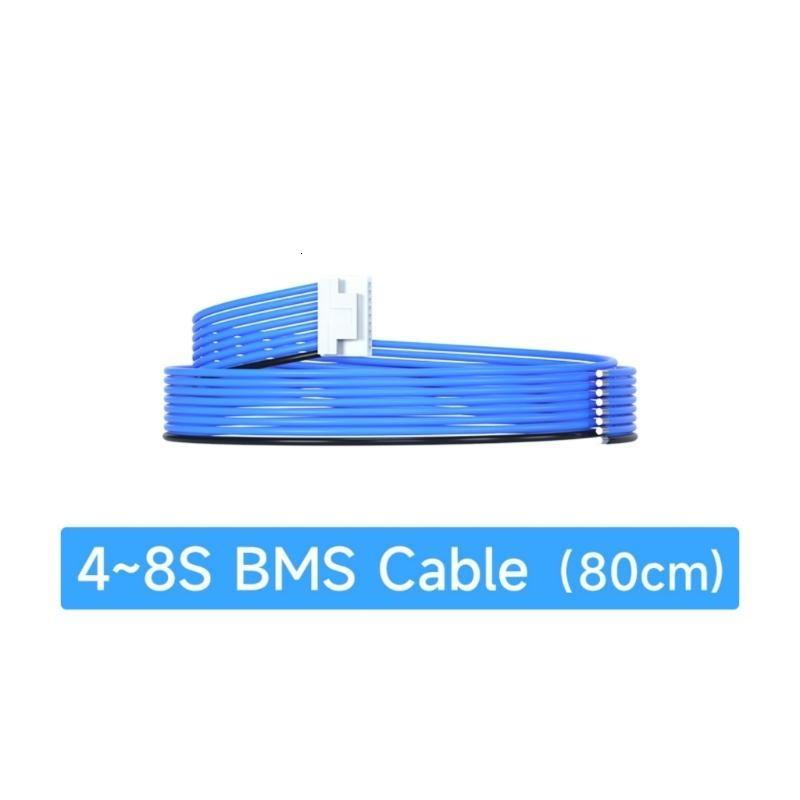 Dây lấy mẫu bmscable linh hoạt để thu thập dữ liệu hiệu quả và giám sát thời gian thực trong các ứng dụng khác nhau