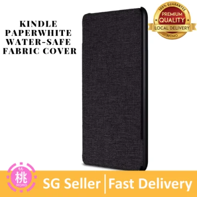 Kindle Paperwhite Case For Kindle Paperwhite 3, Water-Safe Fabric, Smart Magnetic Cover , Auto Sleep/wake Function