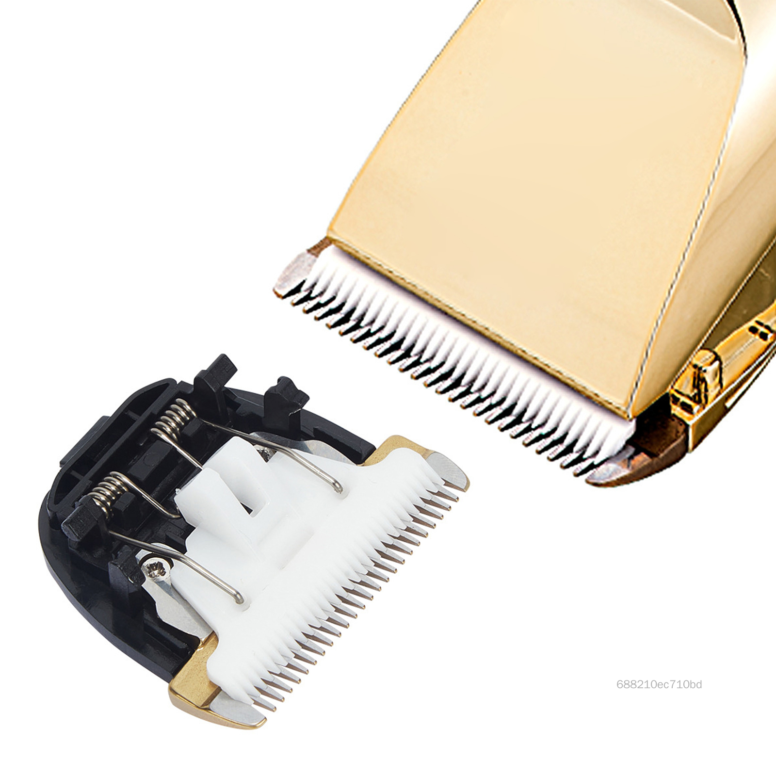Lưỡi dao cạo lorng bằng gốm 40mm 24 răng Cho Tông